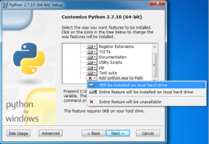 python3